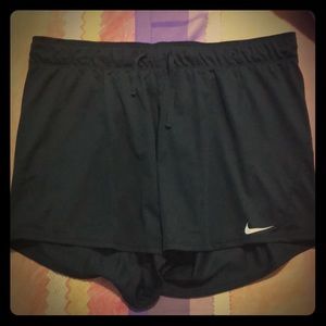 nike sport short